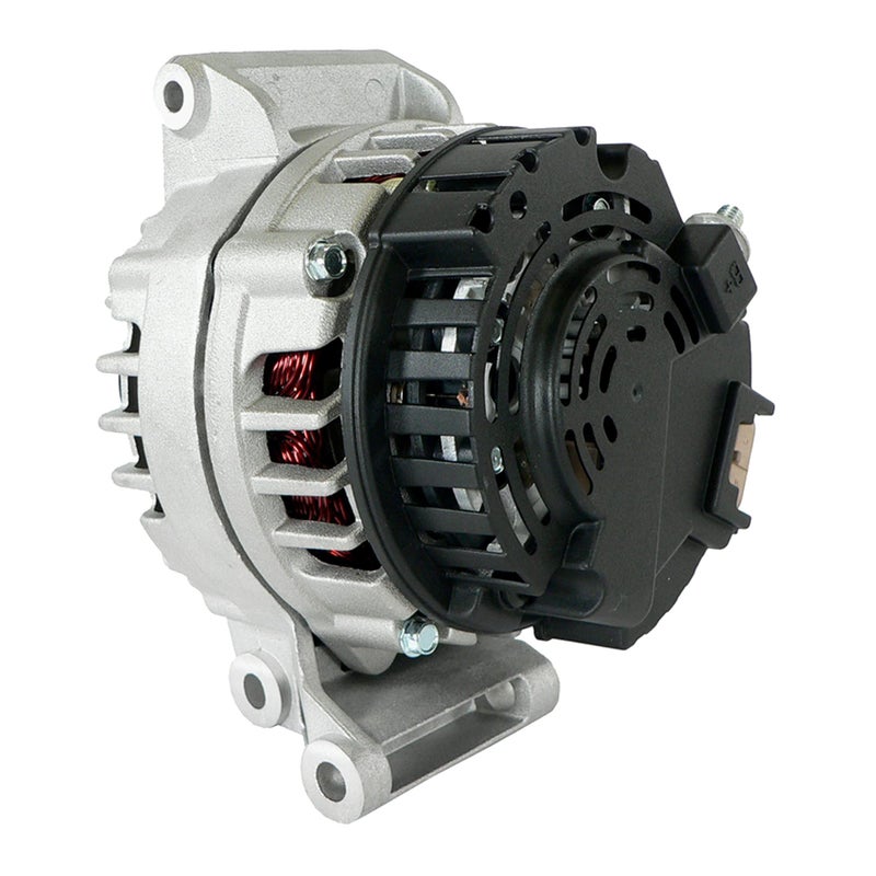 DB Electrical AVA0001 Alternator Replacement For/Compatible with 2.2L Chevrolet Cavalier, Pontiac Sunfire 2002-2005, Saturn Ion, Vue 2002-2007, Chevrolet Classic, Malibu 2004 2005 - Image 5